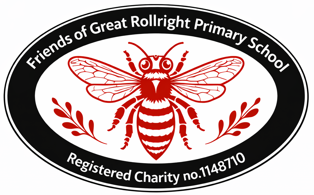 Friends of Great Rollright School